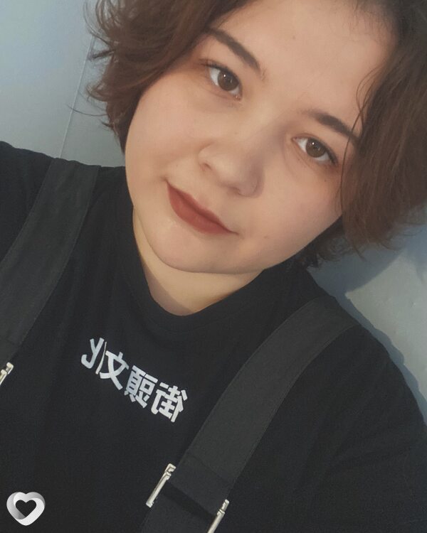 Кристина, 25, Оренбурге — анкета №2385933