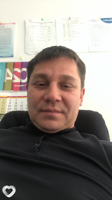 Дамир, 43, Казани — анкета №2385934