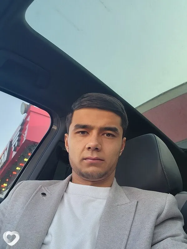 Окил, 25, Новоалтайске — анкета №2385945