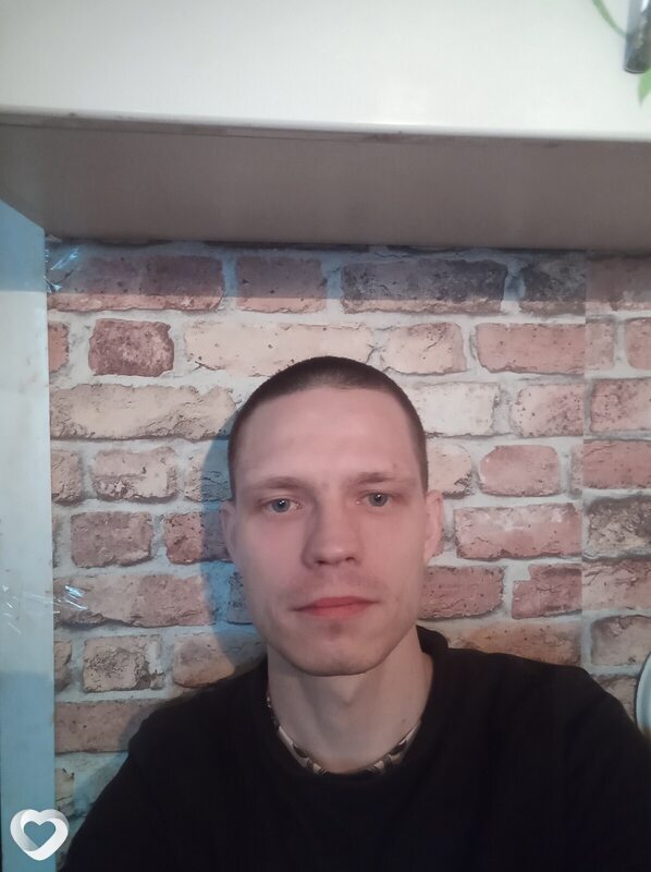 King, 27, Пензе — анкета №2385439