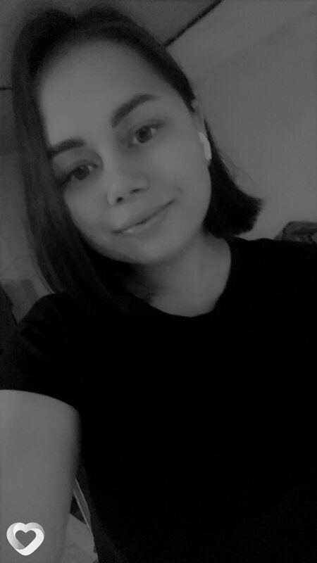 Татьяна, 27, Хабаровске — анкета №2385441