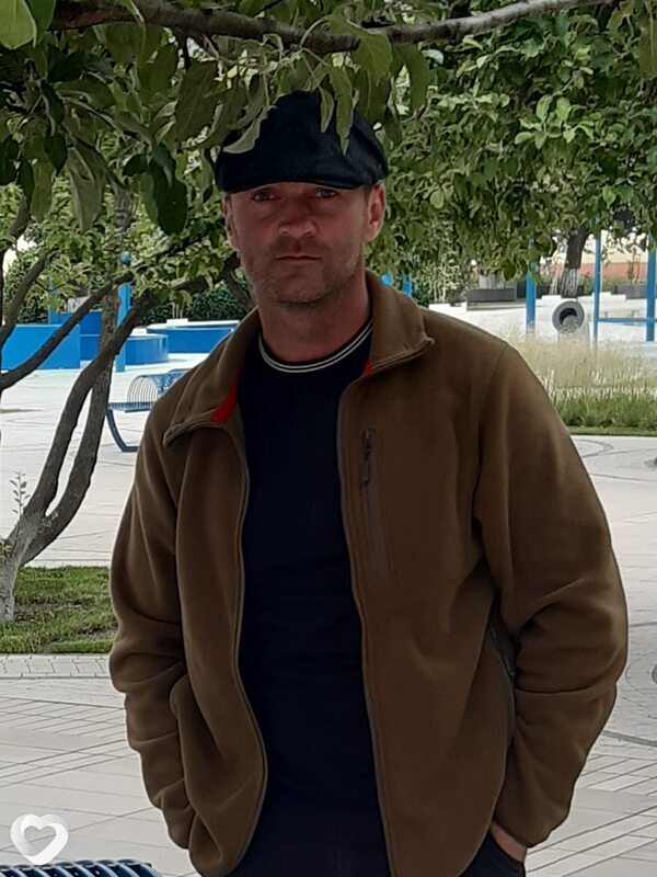 Сергей, 45, Курске — анкета №2385449