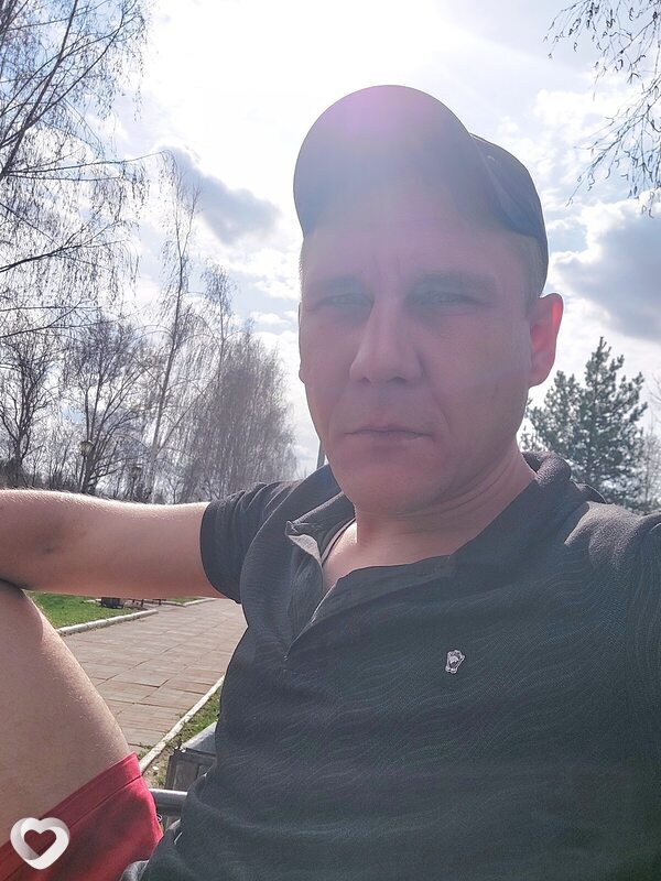 Александр, 36, Омске — анкета №2385754