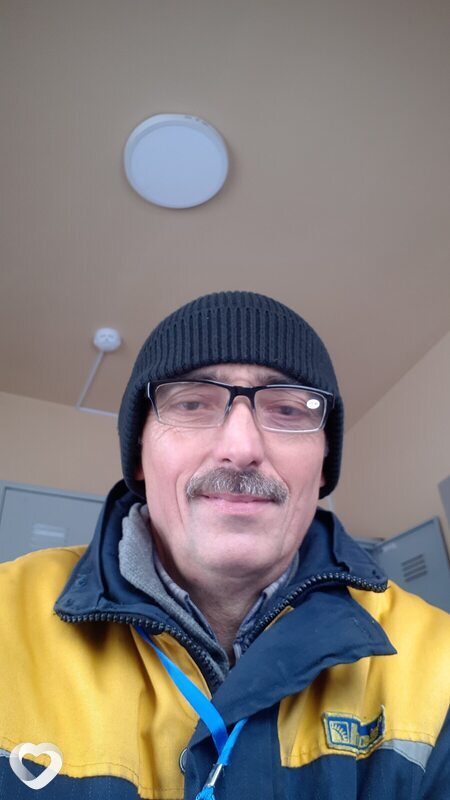 Гасан, 57, Караганде — анкета №2385756