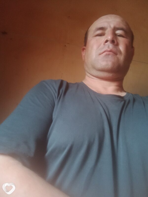 Teger, 30, Усть-Кут — анкета №2385757
