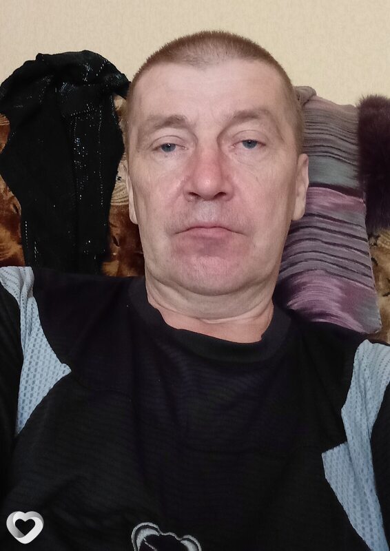 Максим, 51, Хабаровске — анкета №2385758