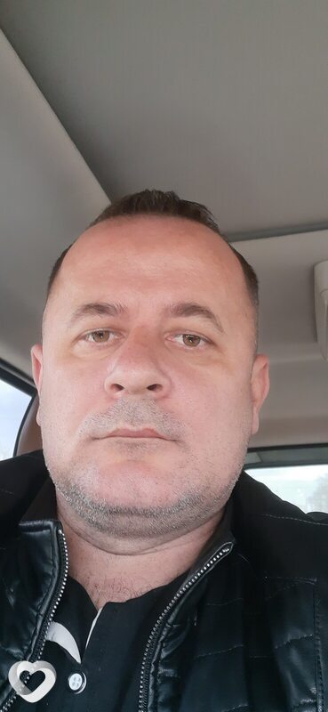 Николай, 40, Бронницах — анкета №2385765