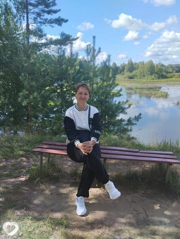 Ирина, 53, Костроме — анкета №2385774