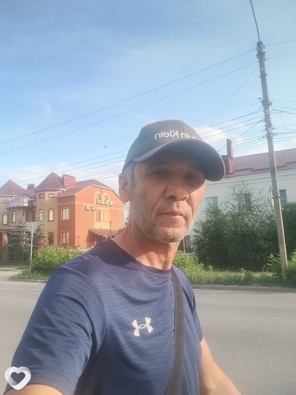 Дима, 41, Елеце — анкета №2385852