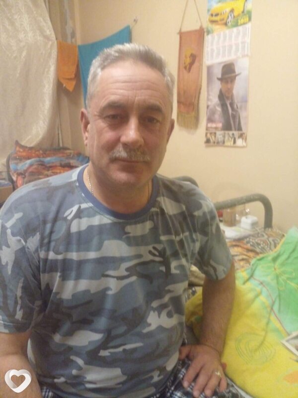 Евгений, 61, Иванове — анкета №2385856