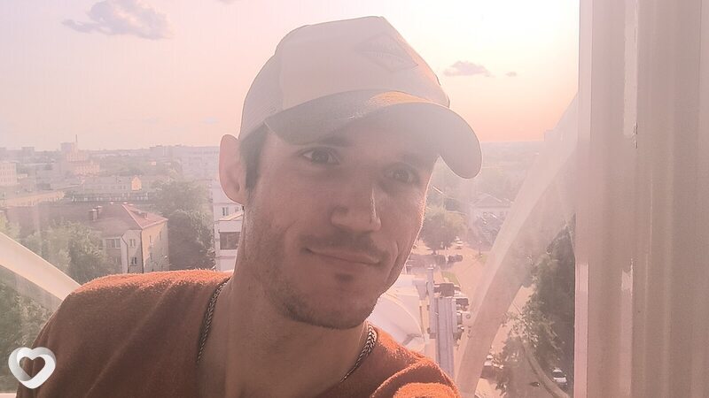 Виталик, 34, Гомеле — анкета №2385862