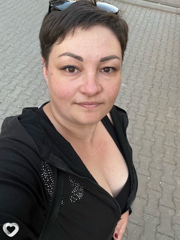 Альфия, 35, Оренбурге — анкета №2385869
