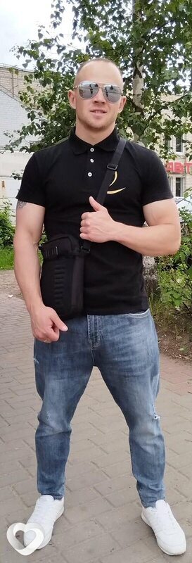 Станислав, 34, Сочи — анкета №2385870
