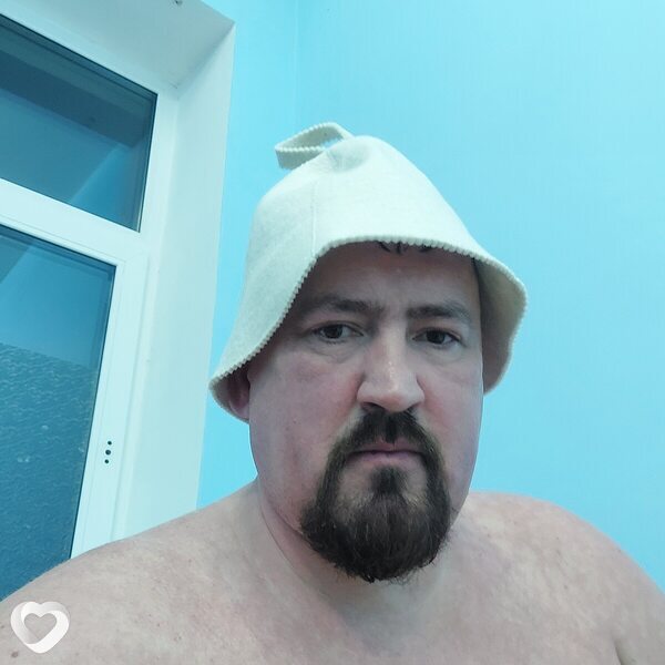 Андрей, 49, Берлине — анкета №2385871