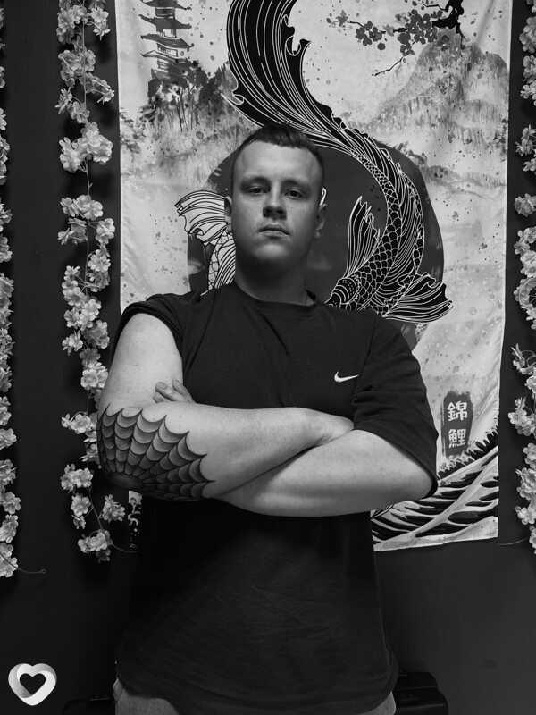 Дима, 19, Санкт-Петербурге — анкета №2385876