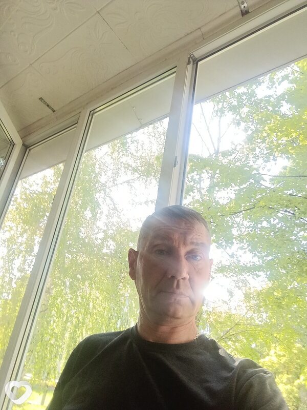 Андрей, 46, Канаше — анкета №2385906
