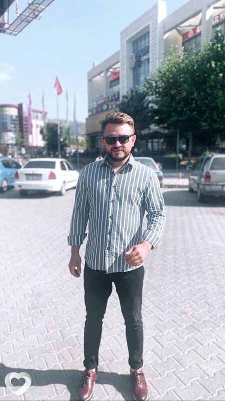 Эрол, 33, Нижнекамске — анкета №2385912