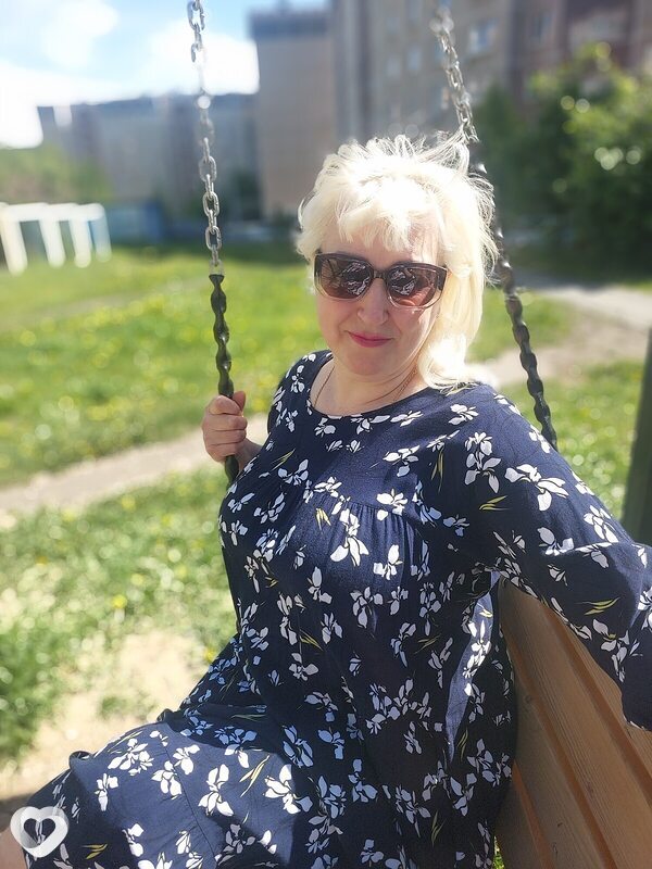 Ирина, 57, Челябинске — анкета №2385914