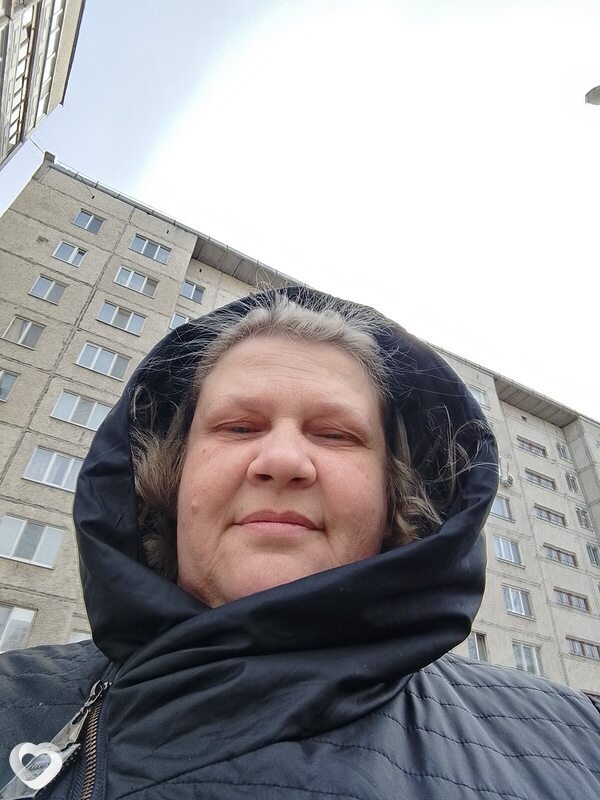 Анастасия, 47, Тюмени — анкета №2385915