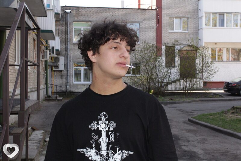 Кирилл, 20, Бресте — анкета №2385824