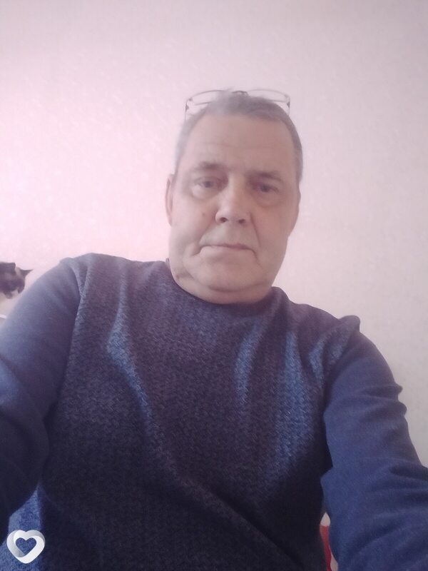 Антон, 51, Калуге — анкета №2386009