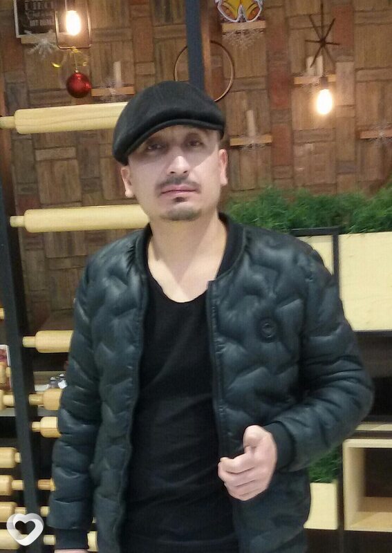 Мансур, 42, Уфе — анкета №2386011