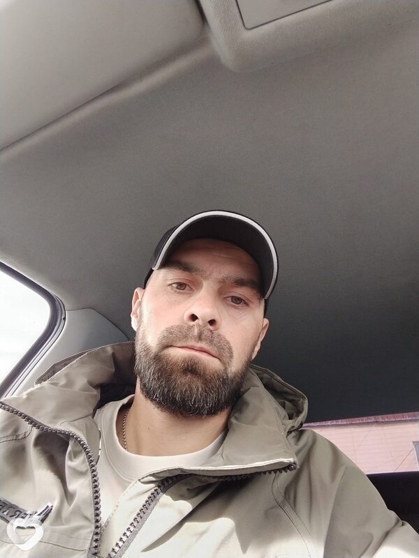 Вадим, 41, Белове — анкета №2386012