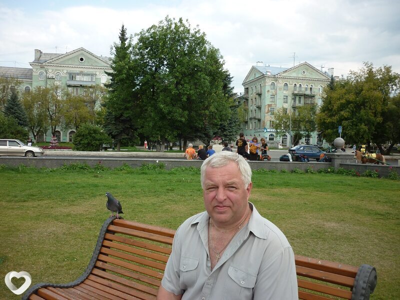 Геннадий, Жуковский