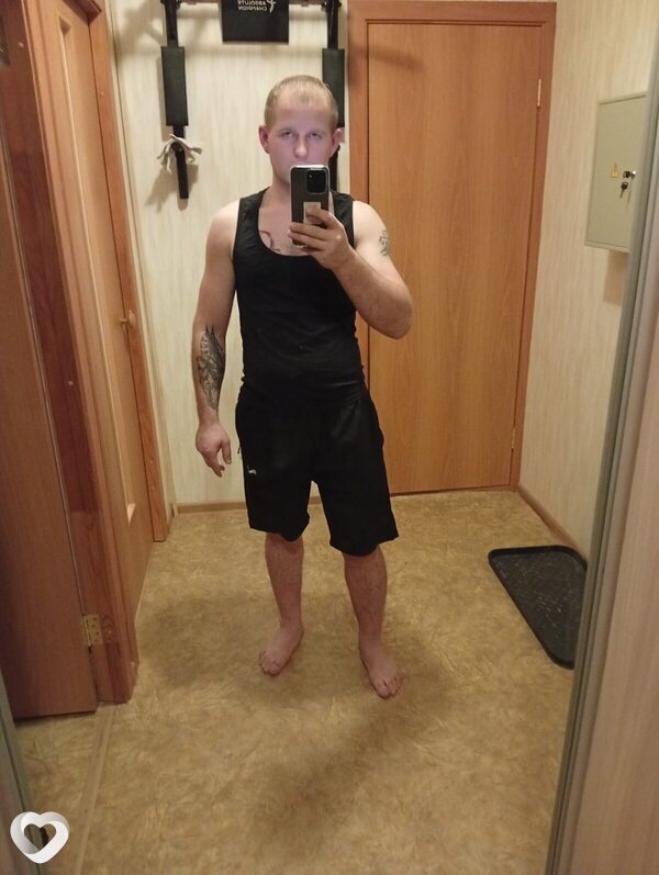 Дмитрий, 36, Перми — анкета №2386026