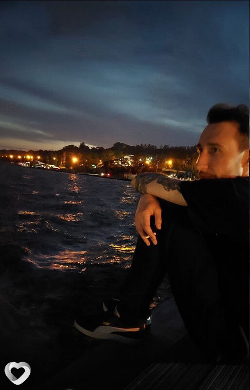 Кирилл, 33, Донецке — анкета №2386133