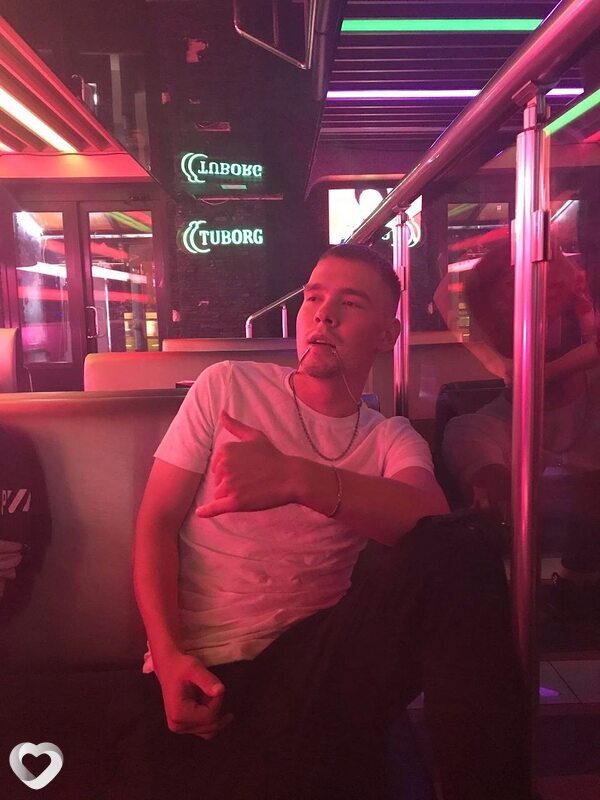 Павел, 25, Москве — анкета №2386138