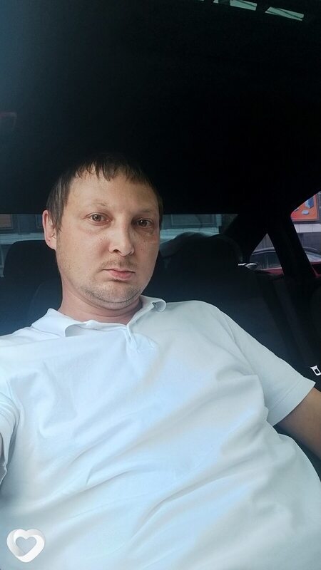 Виктор, 36, Москве — анкета №2386139