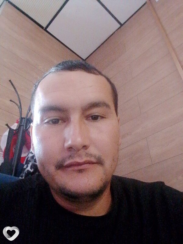 Антон, 33, Саранске — анкета №2386140