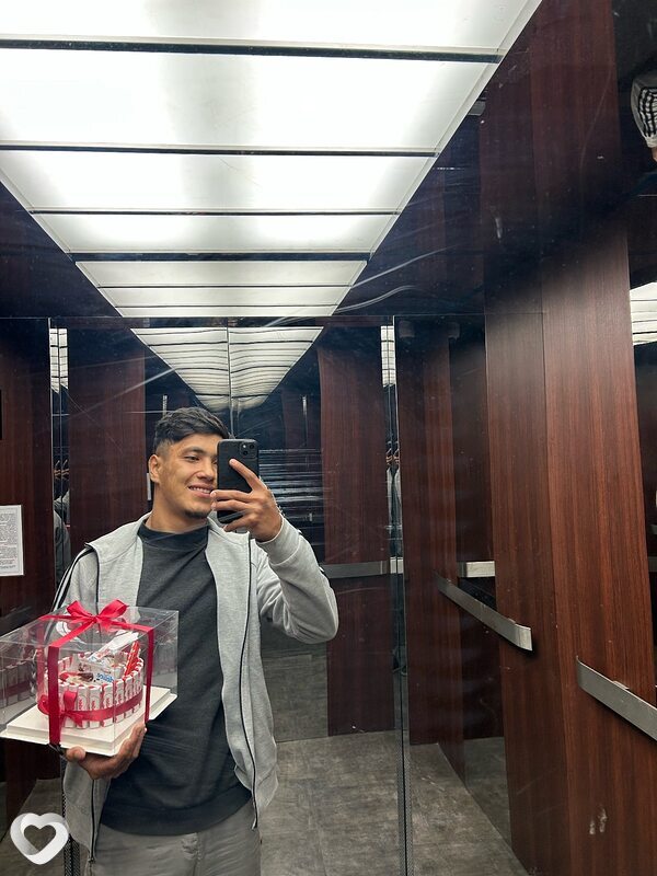 Ramzes, 22, Астане — анкета №2386142