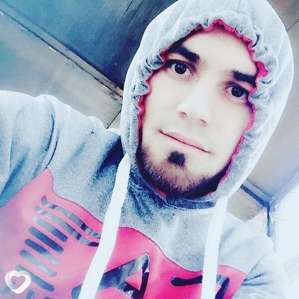 Башир, 31, Химках — анкета №2386143