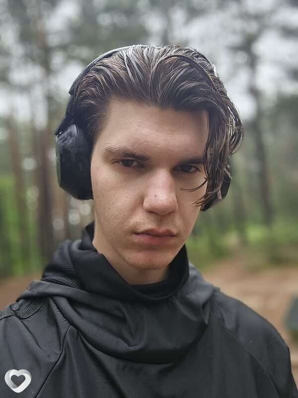 Александр, 24, Солигорске — анкета №2385981