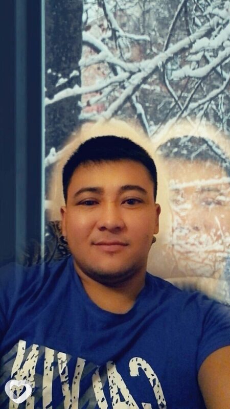 Таке, 36, Караганде — анкета №2385982