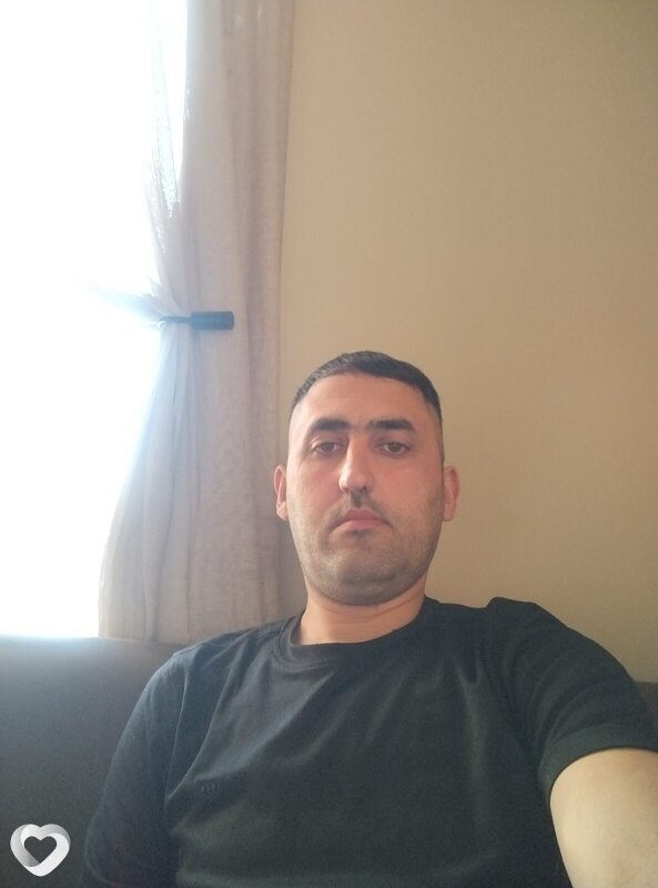 Талех, 41, Тюмени — анкета №2386329