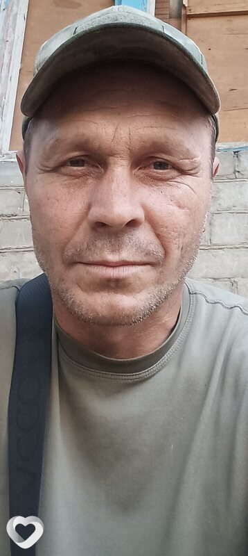 Антон, 42, Донецке — анкета №2386336