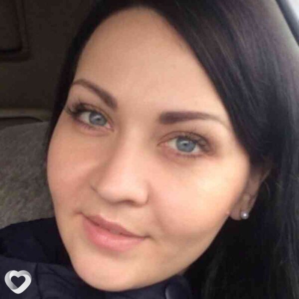 Юлия, 36, Оренбурге — анкета №2386337