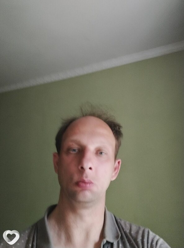 Вадим, 47, Днепр — анкета №2386343