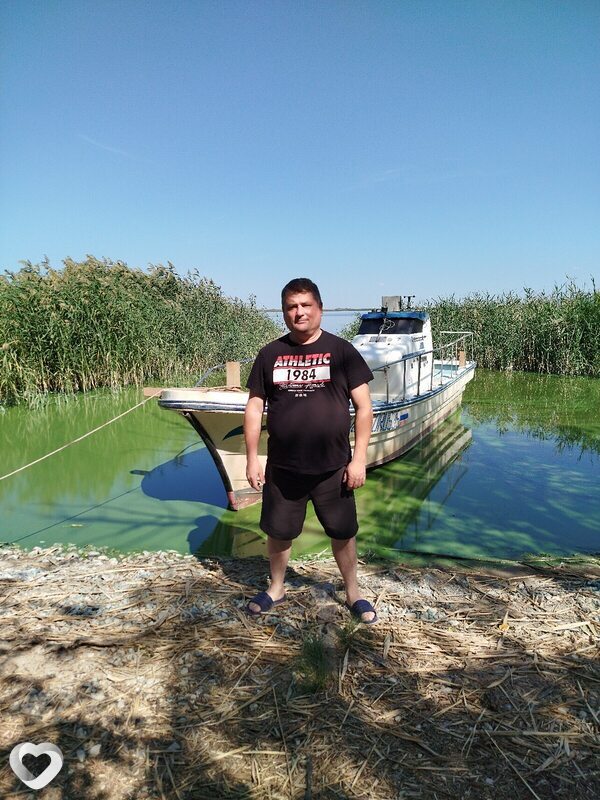 Виталий, 48, Волгограде — анкета №2386346