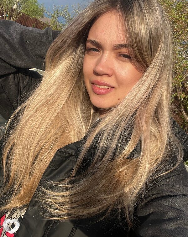 Вика, 39, Нижнем Новгороде — анкета №2385878