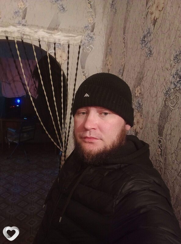 Сергей, Борзя