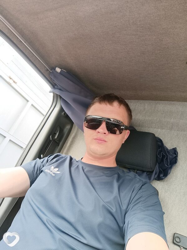 Дмитрий, 32, Костанае — анкета №2385888
