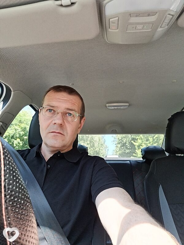 Дмитрий, 46, Могилев — анкета №2385894
