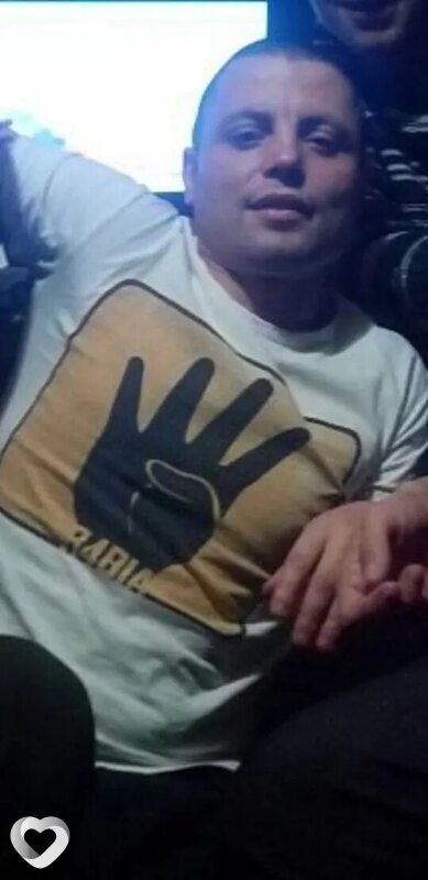 Дима, 42, Кишинёв — анкета №2385965