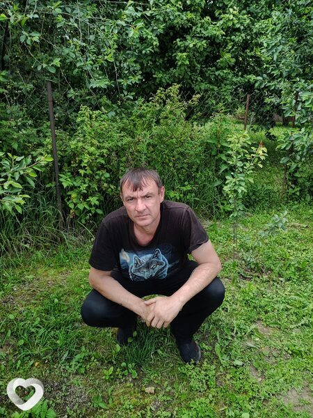 Александр, 37, Слуцке — анкета №2385966