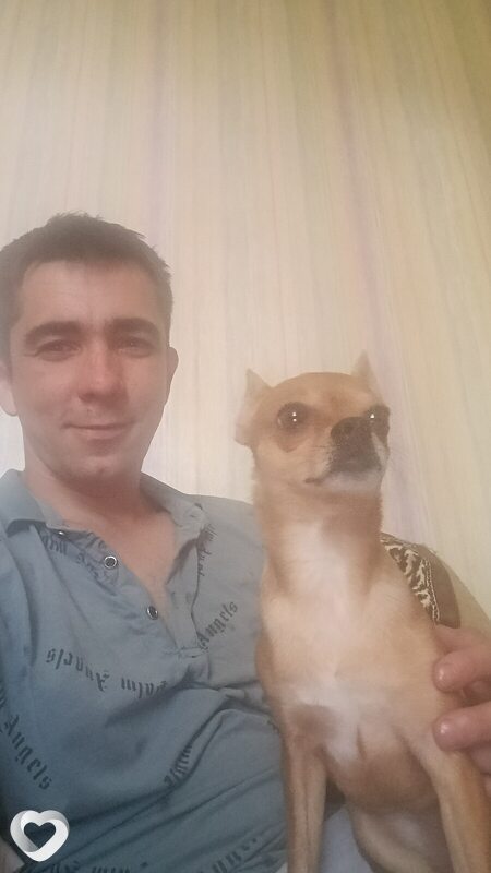 Александр, 34, Усть-Лабинск — анкета №2385967
