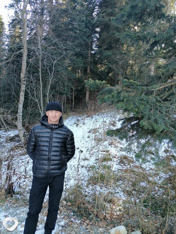 Дмитрий, 45, Ставрополе — анкета №2385971